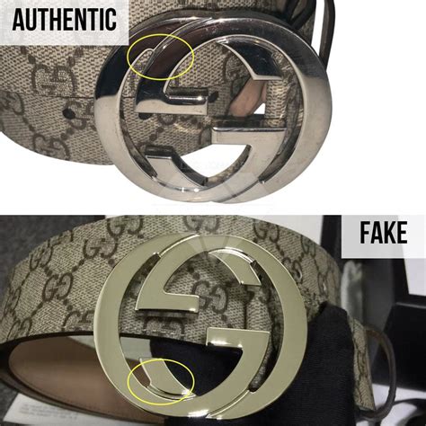 gucci belt authentication|gucci legit check.